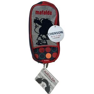 Chenson Mafalda 2 pocket wallet - New NWT